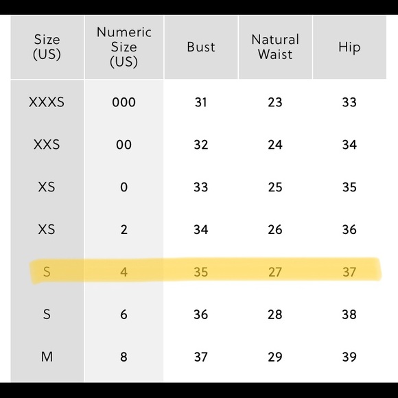 J Crew Mercantile Dress - Picture 7 of 8